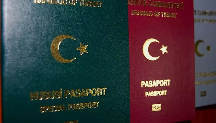 “Türk vatandaşlarına yönelik vize başvurularının kapatıldığı” iddiası reddedildi