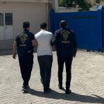 Mardin'de çeşitli suçlardan aranan 14 şüpheli tutuklandı