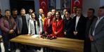 İYİ Parti'de yeni dönem başlarken toplu istifa krizi