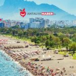 Antalya’da Baharın Gelişi: Turizmin Başkentine Hazırlıklar Başladı