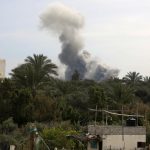 BM, İsrail'in Refah'taki saldırılarının yoğunlaşmasından “endişeli”