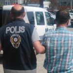 Ardahan'daki “JASAT Lens-6” operasyonuna katılan 58 şüpheliden 10'u tutuklandı