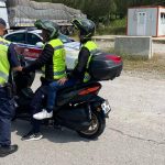 Balıkesir'de motosiklet denetimleri devam ediyor – Son Dakika Haberleri