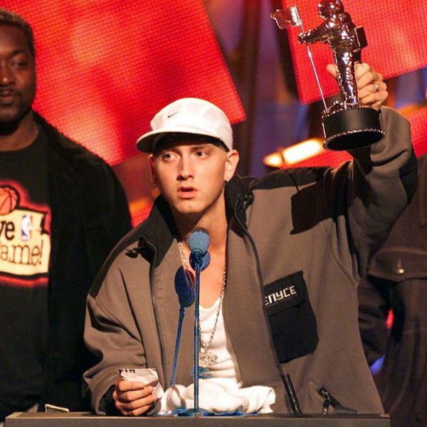 Eminem'in Slim Shady'ye vedası: Türk hayranlar çok eğlendi