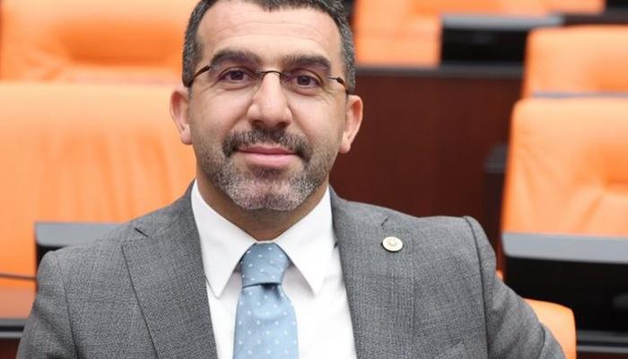 AK Parti Milletvekili Adem Çalkın'dan Muhammed Halitoğlu açıklaması! “Bana ve aileme saldırdı”