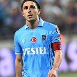 La dichiarazione di Abdülkadir Ömür che farà scalpore nel Trabzonspor! “Mi sono tolto la maglia e l'ho messa davanti alla porta.”