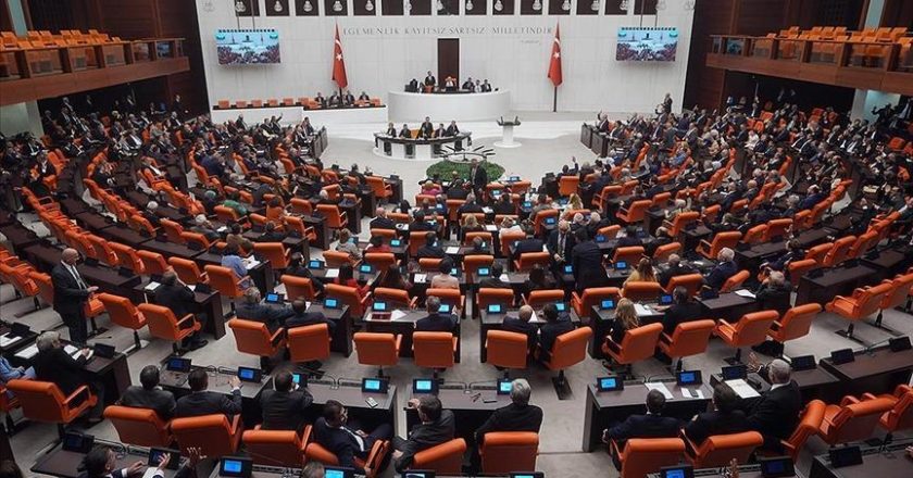 BÜTÇE TOPLANTILARI 2025 | Bütçe görüşmeleri ne zaman başladı? 2025 yılı bütçe dağılımı belirlendi mi? Teklif TBMM Başkanlığı'nda!