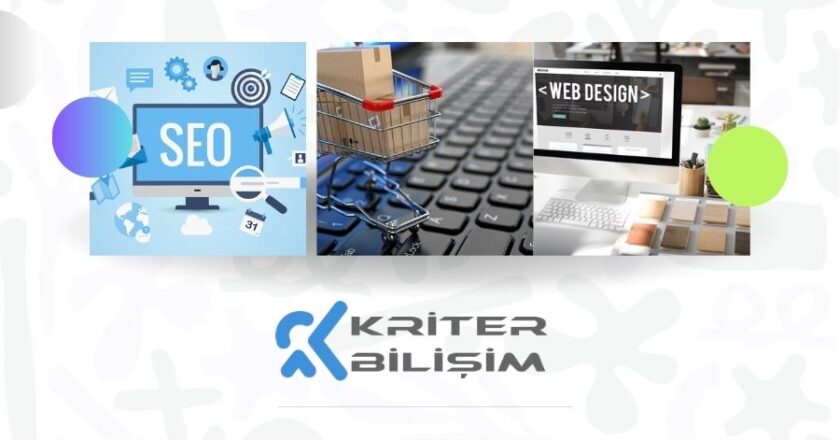 Adana Web Tasarım Firmaları ile Dijital Dünyada Öne Çıkın