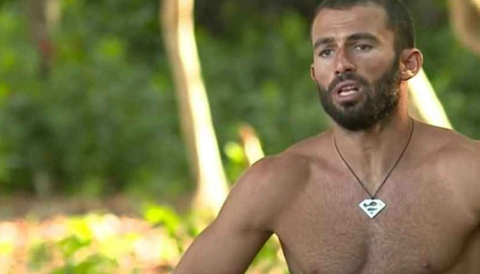 Survivor’a katılacak mı? Turabi bu suçlamalara yanıt verdi ve buna son verdi! “Hayatta kalırsam ölmeyeceğim…”