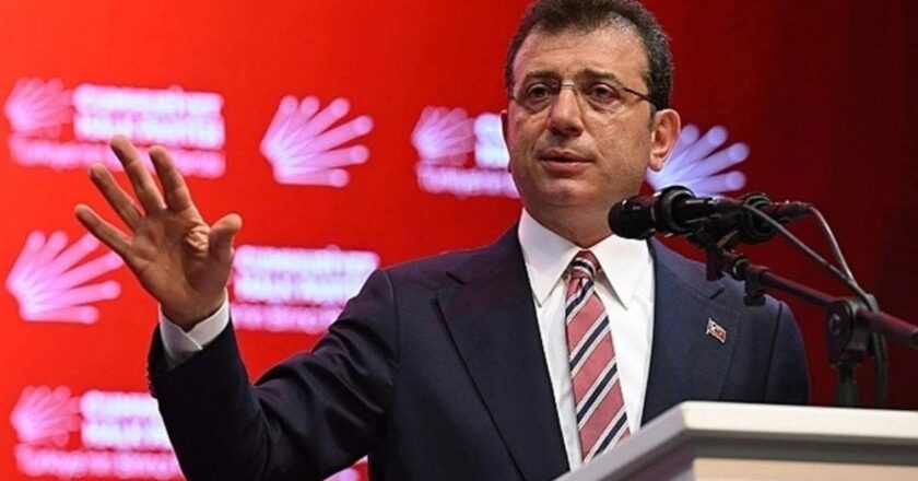 Ekrem İmamoğlu’ndan “asgari ücret” açıklaması: “Sorumluluk elbette bizde” – Son Dakika Türkiye, Siyaset Haberleri