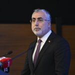 Bakan Işıkhan: Asgari ücret belirlenerek Komisyonun iradesi gölgelenmemeli