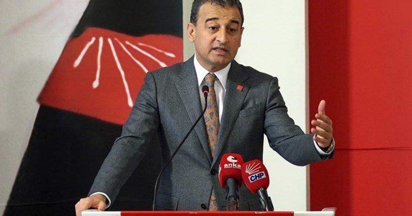 CHP kurultayına soruşturma… CHP’li Bulut’tan AKP’ye sert tepki: ‘Devlet aklını yitirmiş bir iktidar var’ – Son Dakika Siyaset Haberleri