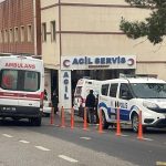 Pascoli şanliurfa'daki akrabalarda kavga: 9 yaralı, 5 gözaltı