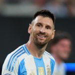 Arjantin'in aday personeli açıklandı! Şok Messi …